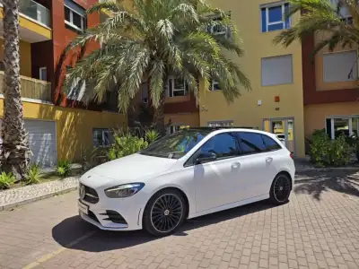 Mercedes-Benz B 180 2023 - 39980 EUR, 65000 km - AUTO.MOTO.pt - 65000km - foto 11 de 36