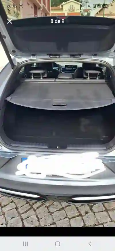 Kia ProCeed 2023 — foto 6 de 7