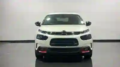 Citroën C4 Cactus 2018 - 11000 EUR, 65000 km - AUTO.MOTO.pt - 65000km - foto 2 de 8