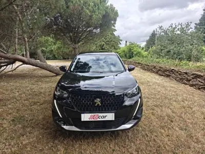 Peugeot 2008 2020 - 15990 EUR, 75500 km - AUTO.MOTO.pt - 75500km - foto 5 de 35