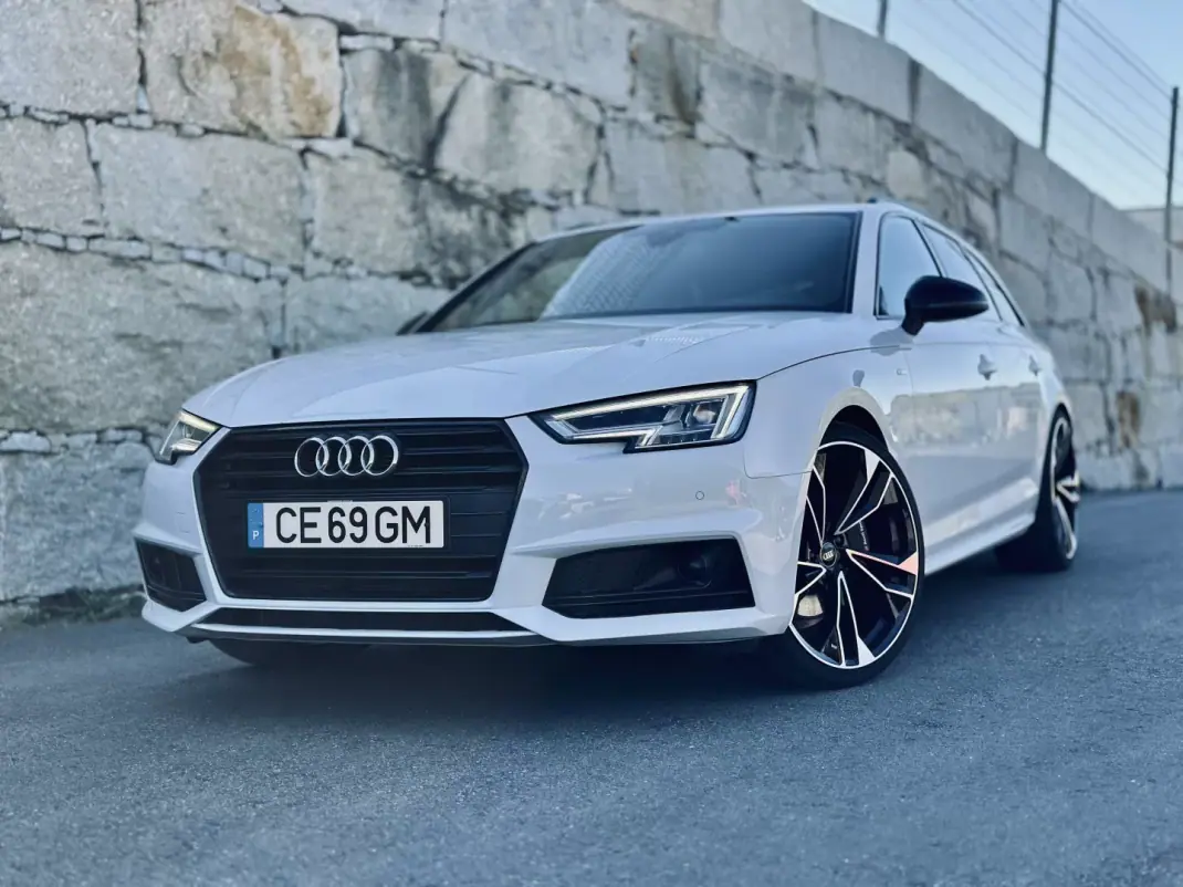 Audi A4 Avant 2017 - 27900 EUR, 164000 km - AUTO.MOTO.pt - 164000km - foto 2 de 70