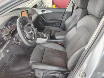 Audi A6 Avant 2018 - 22950 EUR, 153300 km - AUTO.MOTO.pt - 153300km - foto 11 de 42