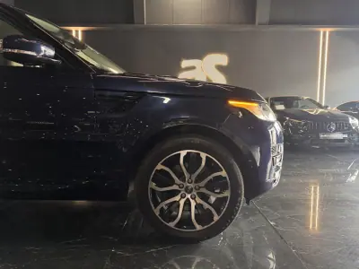 Land Rover Range Rover Sport 2015 - 32990 EUR, 184800 km - AUTO.MOTO.pt - 184800km - foto 8 de 27