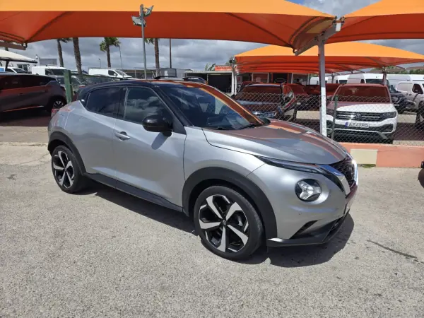 Nissan Juke 2023 - 21450 EUR, 41685 km - AUTO.MOTO.pt - 41685km - foto 3 de 10