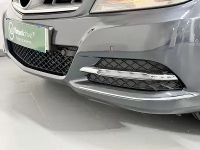 Mercedes-Benz C 220 2013 - 13750 EUR, 177000 km - AUTO.MOTO.pt - 177000km - foto 20 de 54
