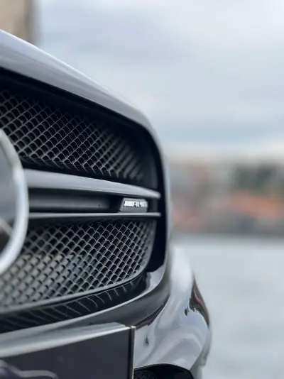 Mercedes-Benz GLA 45 AMG 2015 - 34900 EUR, 125000 km - AUTO.MOTO.pt - 125000km - foto 10 de 28