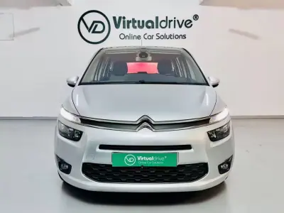 Citroën C4 Grand Picasso 2014 - 9950 EUR, 104000 km - foto 2 de 49