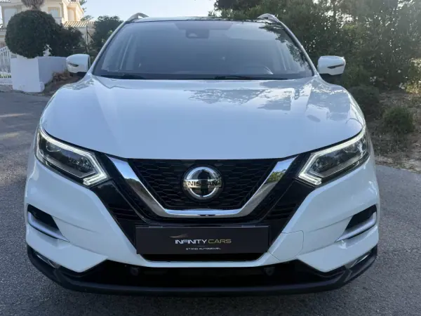 Nissan Qashqai 2020 - 16999 EUR, 70000 km - AUTO.MOTO.pt - 70000km - foto 5 de 20