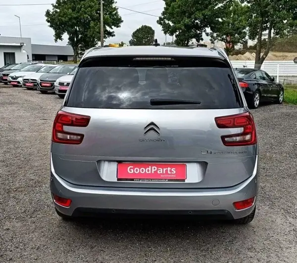 Citroën C4 Spacetourer 2019 - 19900 EUR, 90359 km - AUTO.MOTO.pt - 90359km - foto 7 de 27