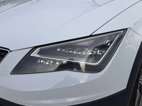 SEAT Leon X-Perience 2016 - 12990 EUR, 183751 km - AUTO.MOTO.pt - 183751km - foto 4 de 46
