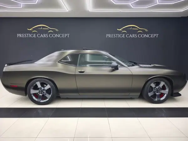 Dodge Challenger 2013 - 53950 EUR, 103962 km - AUTO.MOTO.pt - 103962km - foto 2 de 40