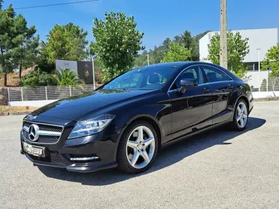Mercedes-Benz CLS 350 2014 - 29000 EUR, 237000 km - AUTO.MOTO.pt - 237000km - foto 3 de 50