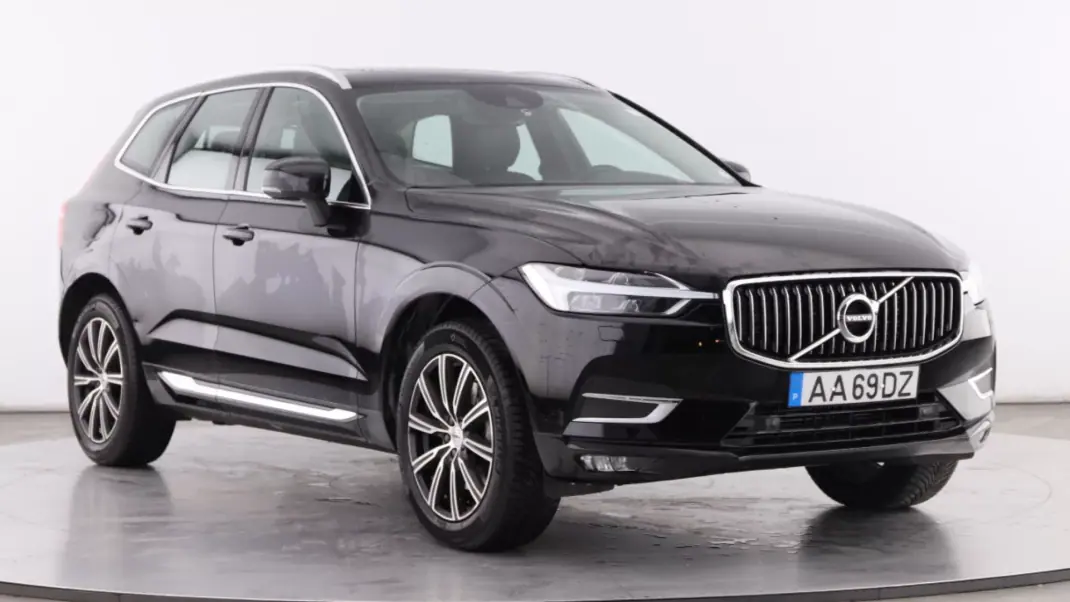 Volvo XC 60 2020 - 34999 EUR, 59321 km - AUTO.MOTO.pt - 59321km - foto 3 de 8