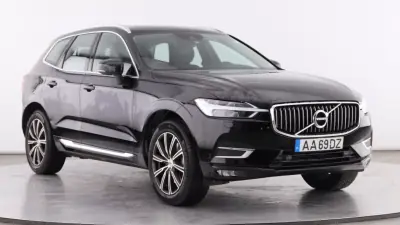 Volvo XC 60 2020 - 34999 EUR, 59321 km - AUTO.MOTO.pt - 59321km - foto 3 de 8