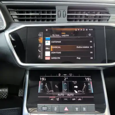 Audi A6 2020 - 31900 EUR, 149926 km - AUTO.MOTO.pt - 149926km - foto 22 de 38