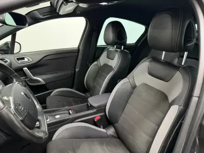 DS DS4 Crossback 2016 - 13990 EUR, 125000 km - AUTO.MOTO.pt - 125000km - foto 14 de 23