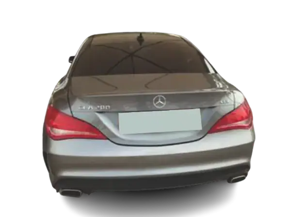 Mercedes-Benz CLA 200 2014 - 19990 EUR, 140000 km - AUTO.MOTO.pt - 140000km - foto 3 de 6