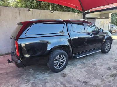 Mercedes-Benz X 250 2019 - 30999 EUR, 219000 km - 219000km - foto 4 de 25