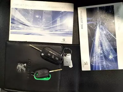 Peugeot 308 SW 2020 - 10990 EUR, 139592 km - AUTO.MOTO.pt - 139592km - foto 49 de 49