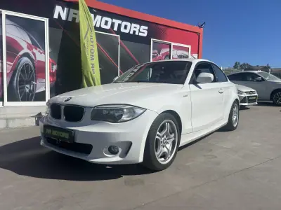 BMW 120 2011 - 14947 EUR, 123000 km - 123000km - foto 1 de 18