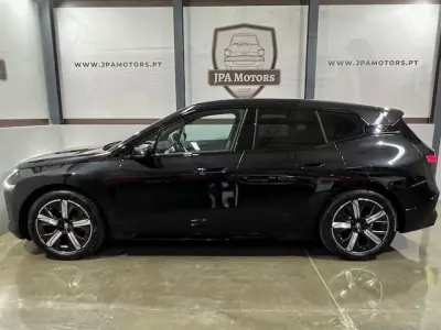 BMW iX 2021 - 45900 EUR, 70000 km - AUTO.MOTO.pt - 70000km - foto 5 de 5