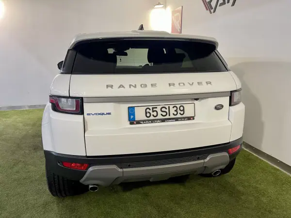 Land Rover Range Rover Evoque 2017 - 16950 EUR, 149900 km - AUTO.MOTO.pt - 149900km - foto 28 de 31