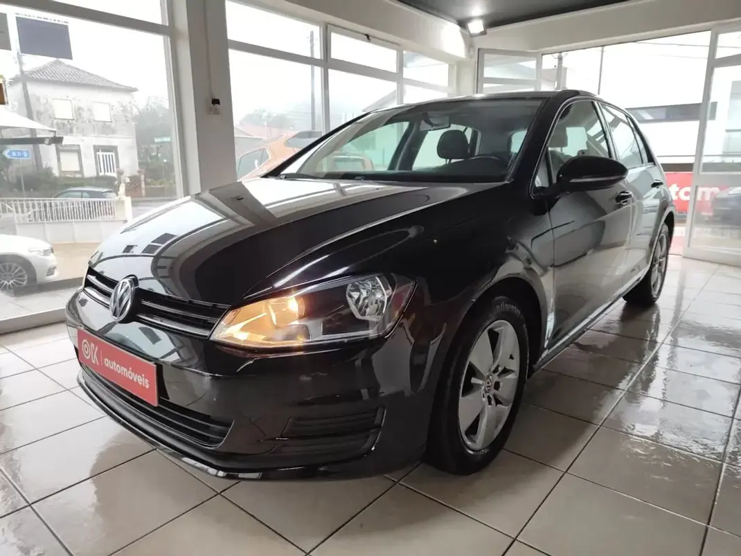 Volkswagen Golf 2013 - 10750 EUR, 198000 km - AUTO.MOTO.pt - 198000km - foto 5 de 34