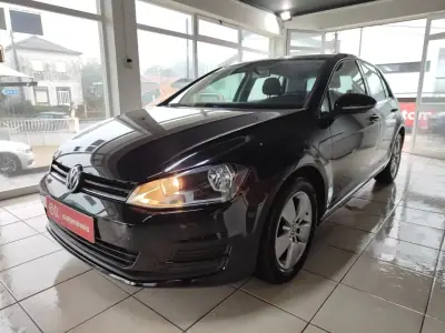 Volkswagen Golf 2013 - 10750 EUR, 198000 km - AUTO.MOTO.pt - 198000km - foto 5 de 34