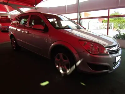 Opel Astra Caravan 2008 - 5649 EUR, 269210 km - 269210km - foto 17 de 20