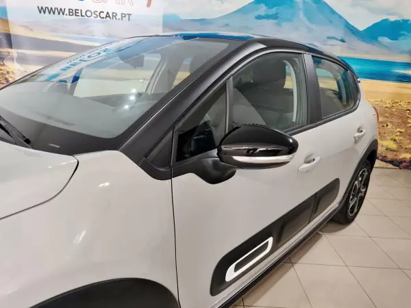 Citroën C3 2020 - 10990 EUR, 12000 km - AUTO.MOTO.pt - 12000km - foto 4 de 24