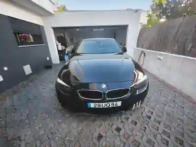 BMW 435 Gran Coupé 2018 - 30000 EUR, 80000 km - foto 5 de 8