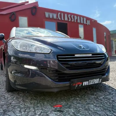 Peugeot RCZ 2014 - 16500 EUR, 180000 km - AUTO.MOTO.pt - 180000km - foto 15 de 17