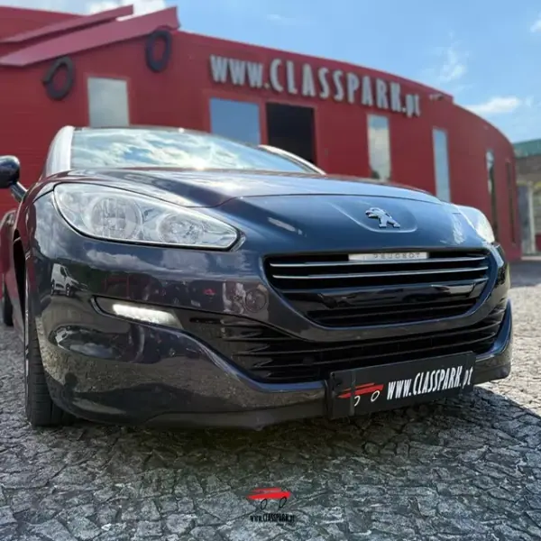 Peugeot RCZ 2014 - 16500 EUR, 180000 km - AUTO.MOTO.pt - 180000km - foto 15 de 17