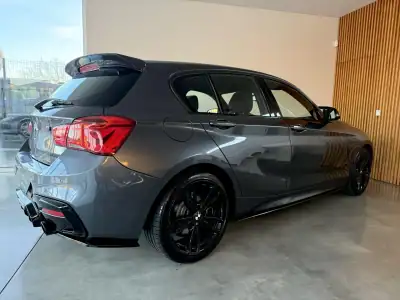 BMW 116 2017 - 17000 EUR, 189000 km - AUTO.MOTO.pt - 189000km - foto 19 de 121