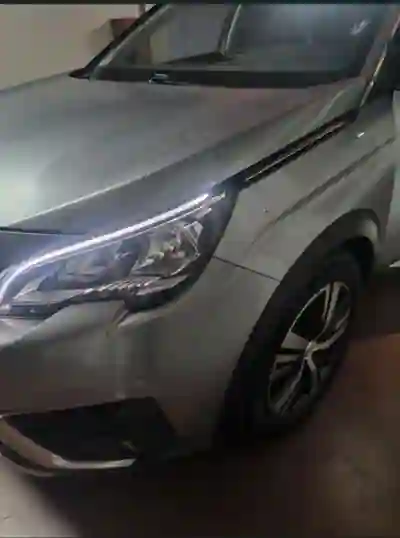 Peugeot 5008 2019 - 18500 EUR, 117000 km - foto 4 de 7
