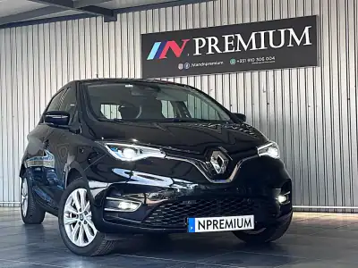 Renault Zoe 2020 - 16500 EUR, 105000 km - AUTO.MOTO.pt - 105000km - foto 8 de 34