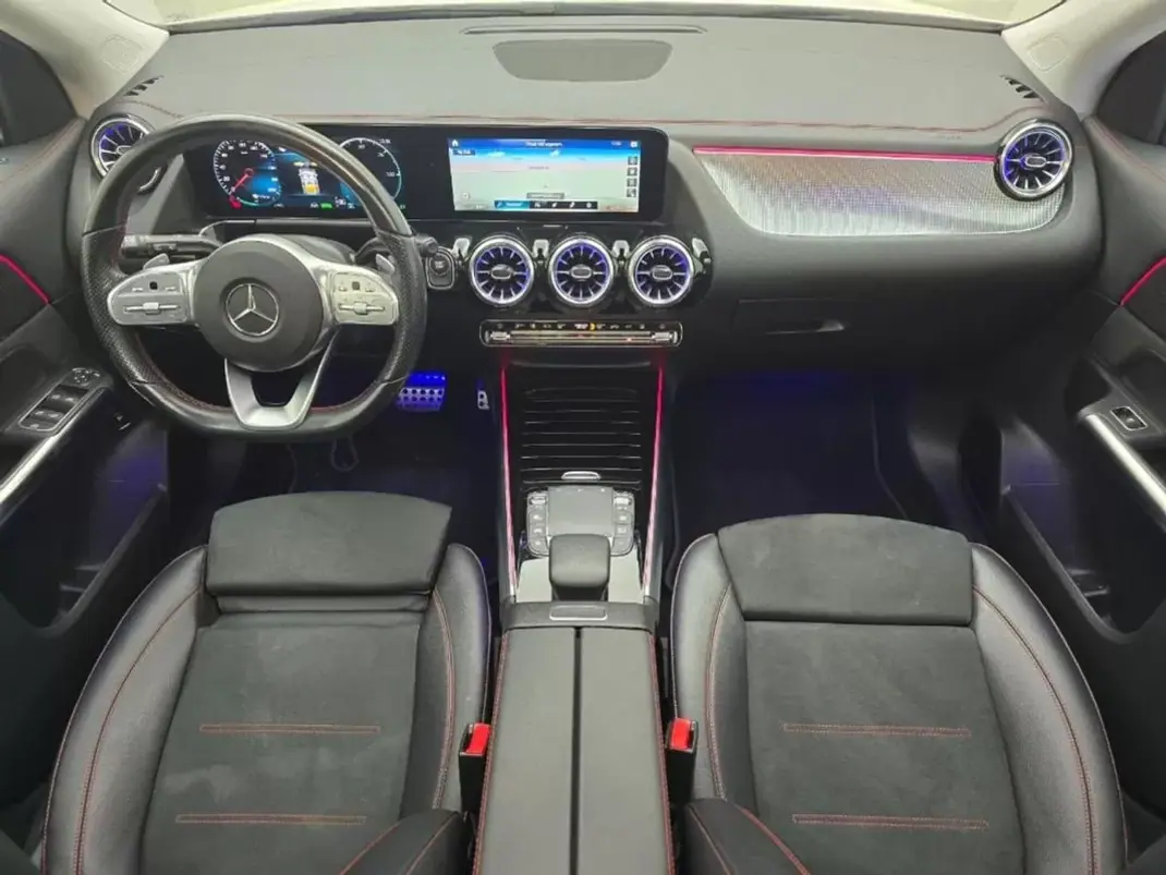 Mercedes-Benz EQA 2021 - 28990 EUR, 80647 km - AUTO.MOTO.pt - 80647km - foto 5 de 16