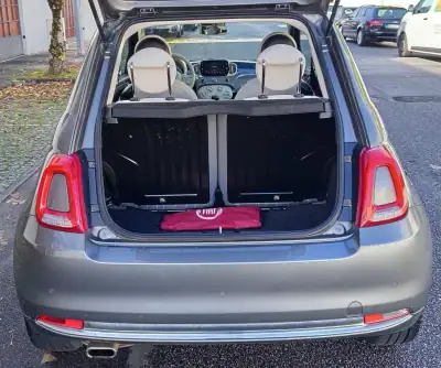 Fiat 500 2019 - 9990 EUR, 73500 km - AUTO.MOTO.pt - 73500km - foto 9 de 18