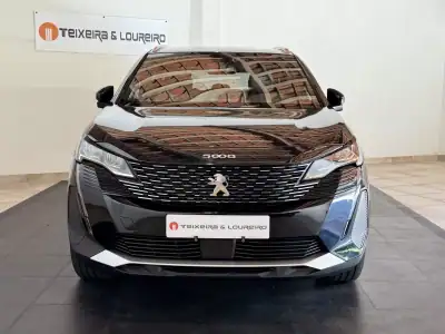 Peugeot 5008 2024 - 29750 EUR, 15993 km - AUTO.MOTO.pt - 15993km - foto 2 de 13