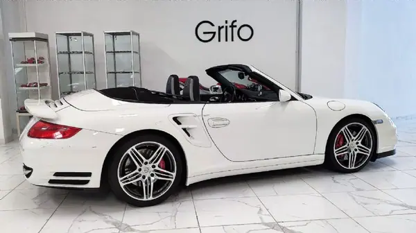 Porsche 997 2007 - 109000 EUR, 39000 km - AUTO.MOTO.pt - 39000km - foto 22 de 55