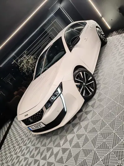 Peugeot 508 2021 - 24500 EUR, 119000 km - AUTO.MOTO.pt - 119000km - foto 7 de 29