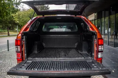 Ford Ranger 2014 - 24900 EUR, 174229 km - AUTO.MOTO.pt - 174229km - foto 31 de 39