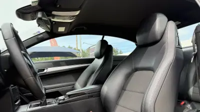 Mercedes-Benz E 250 2010 - 18500 EUR, 0 km - AUTO.MOTO.pt - foto 43 de 56