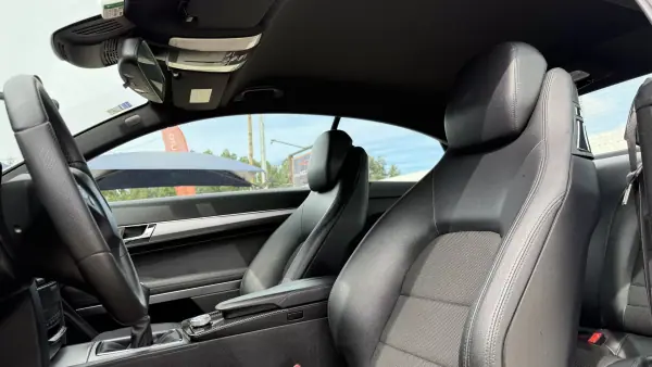 Mercedes-Benz E 250 2010 - 17000 EUR, 0 km - AUTO.MOTO.pt - foto 43 de 56