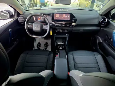 Citroën e-C4 X 2025 - 23990 EUR, 12000 km - 12000km - foto 7 de 16