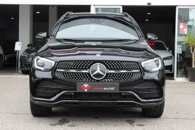 Mercedes-Benz GLC 300 2020 - 36900 EUR, 148682 km - AUTO.MOTO.pt - 148682km - foto 2 de 30
