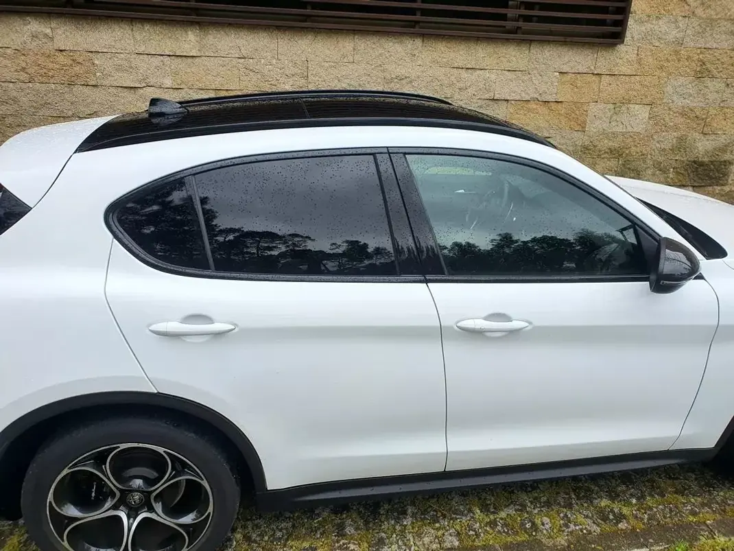 Alfa Romeo Stelvio 2020 - 31500 EUR, 48500 km - AUTO.MOTO.pt - 48500km - foto 1 de 31