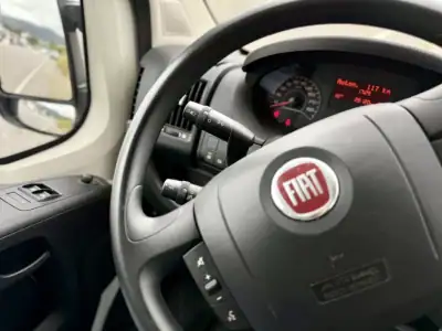 Fiat DUCATO 2.2 M-Jet L3H2 140Cv | IVA DEDUTÍVEL 2023 - 27950 EUR, 28000 km - AUTO.MOTO.pt - 28000km - foto 15 de 23