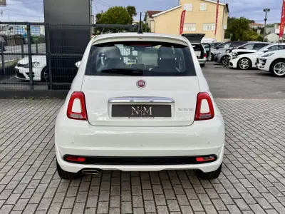 Fiat 500 2021 - 10990 EUR, 111000 km - AUTO.MOTO.pt - 111000km - foto 4 de 18