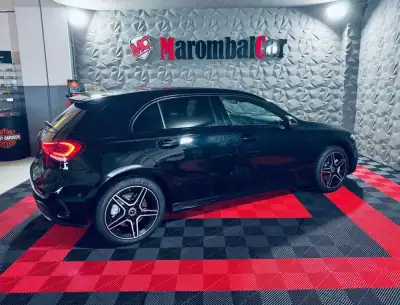 Mercedes-Benz A 250 2022 - 29250 EUR, 96401 km - AUTO.MOTO.pt - 96401km - foto 2 de 29